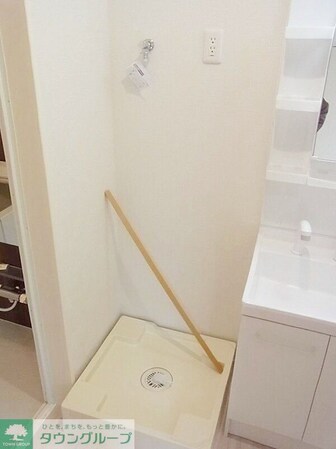 Flechirの物件内観写真